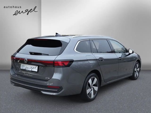 Volkswagen Passat Business DSG Variant