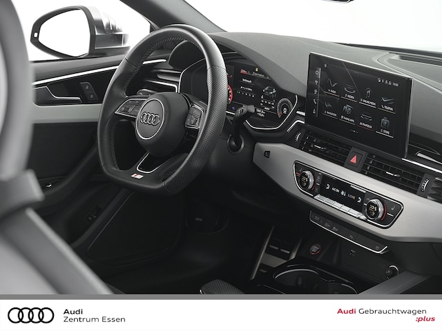 Audi S5 Cabriolet Quattro