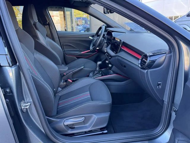 Skoda Fabia 1.0 TSI Monte Carlo