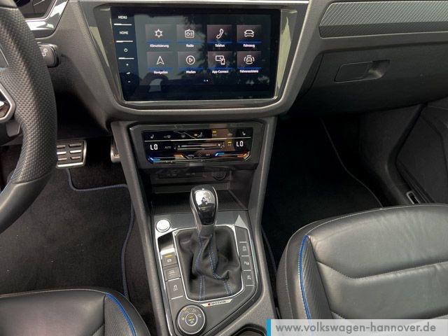 Volkswagen Tiguan 2.0 TSI DSG IQ.Drive