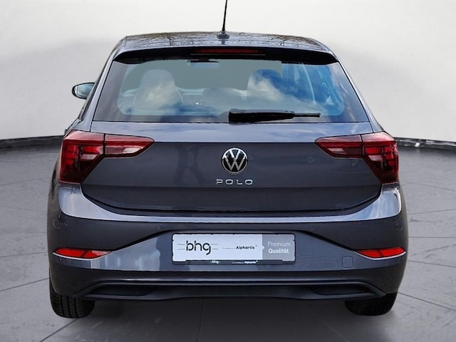 Volkswagen Polo Life