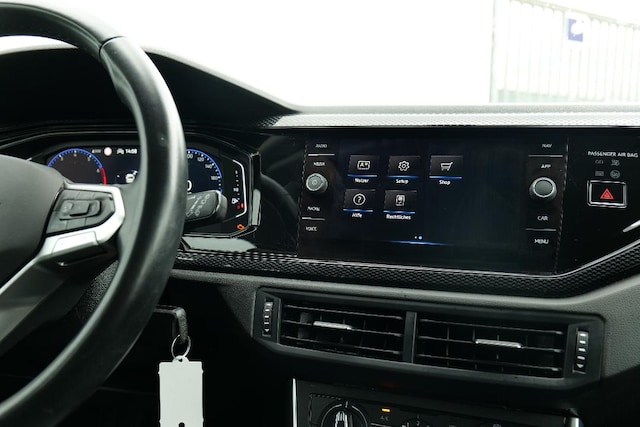 Volkswagen Polo 1.0 TSI