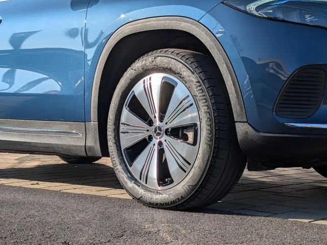 Mercedes-Benz EQA 300 4MATIC Progressive