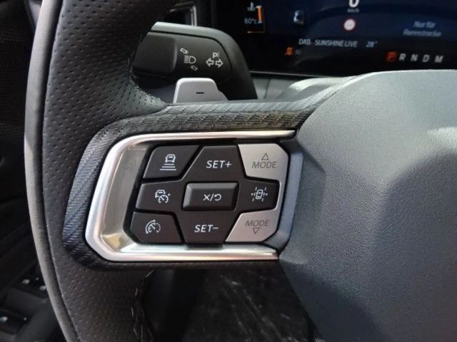 Ford Mustang Convertible GT 5.0 V8