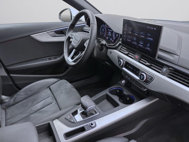 Audi A4 30 TDI Avant S-Tronic