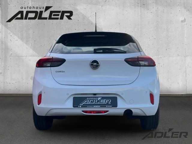 Opel Corsa Edition F Edition