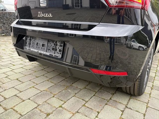 Seat Ibiza 1.0 TSI DSG Style