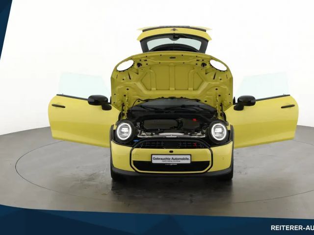 MINI Cooper S Cooper S