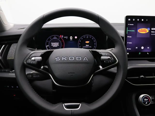 Skoda Kodiaq 2.0 TDI Selection