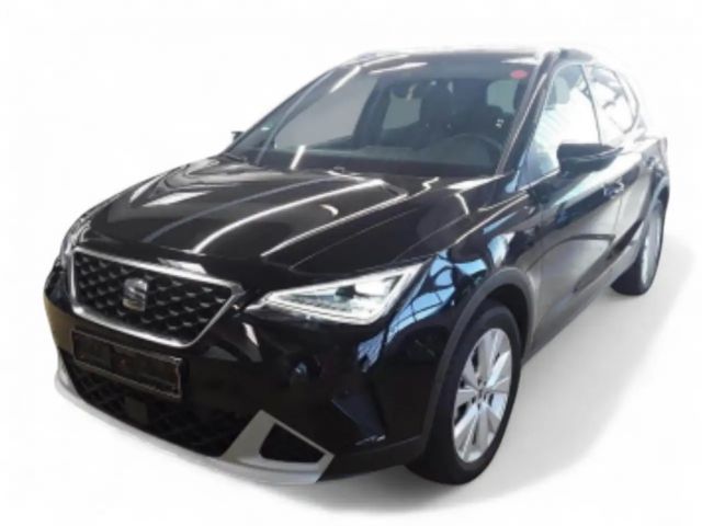 Seat Arona 1.0 TSI