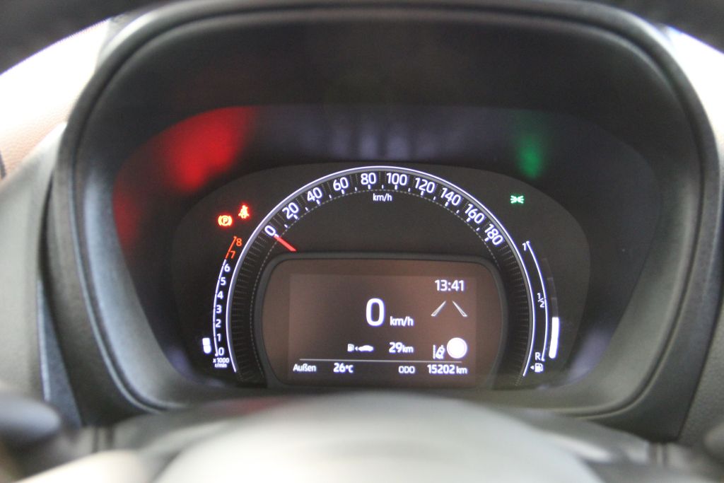 Toyota Aygo X 5-deurs