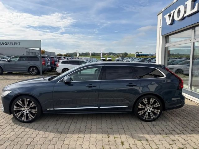 Volvo V90 Bright Plus