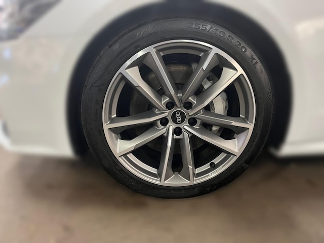 Audi A7 55 TFSI Quattro S-Tronic Sportback