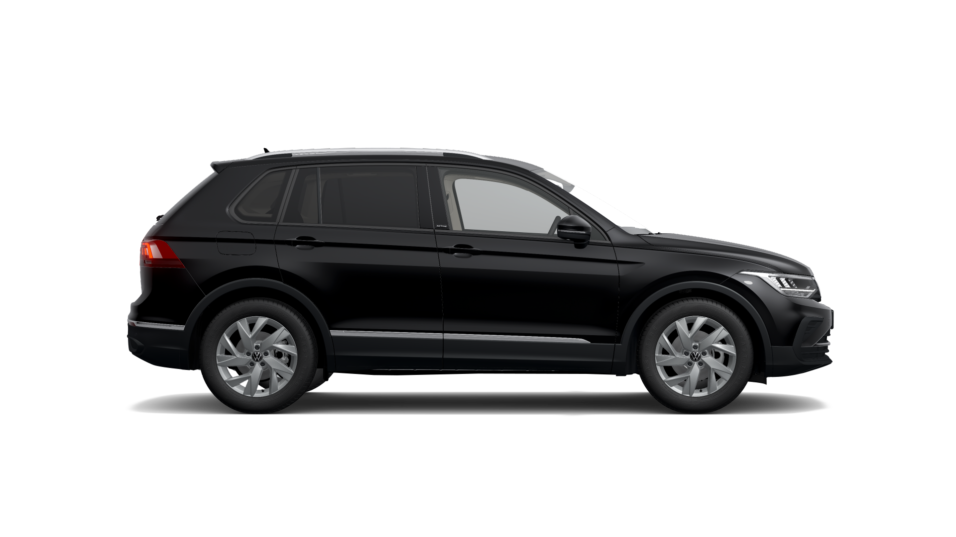 Volkswagen Tiguan DSG