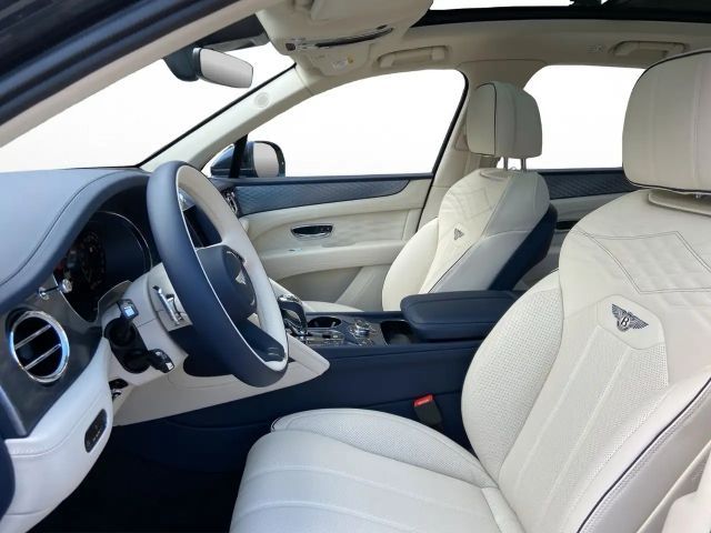 Bentley Bentayga Atelier Edition MY25