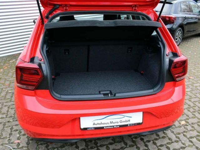 Volkswagen Polo 1.0 TSI Highline