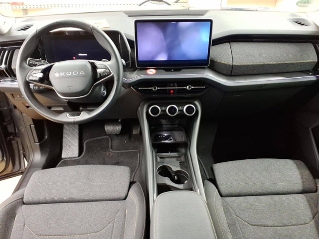 Skoda Kodiaq 2.0 TDI 4x4