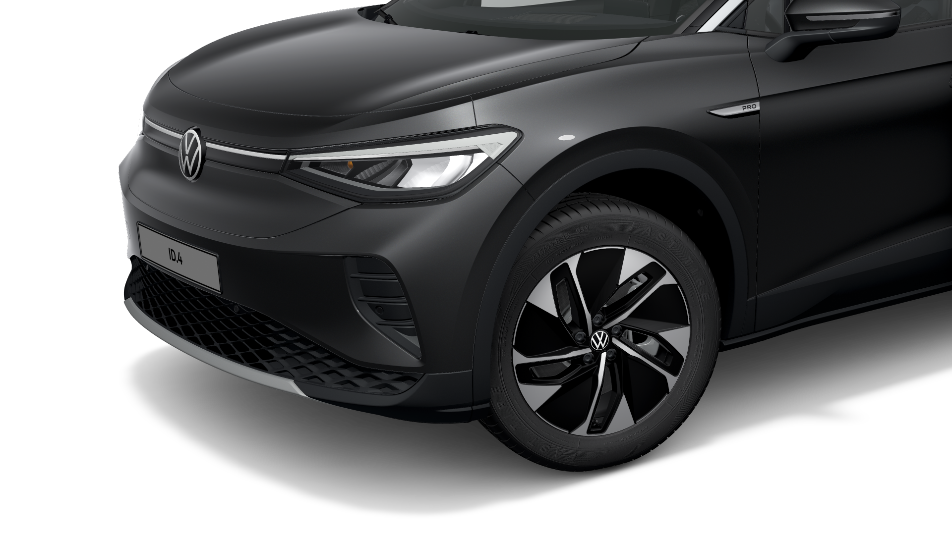 Volkswagen ID.4 Performance Pro