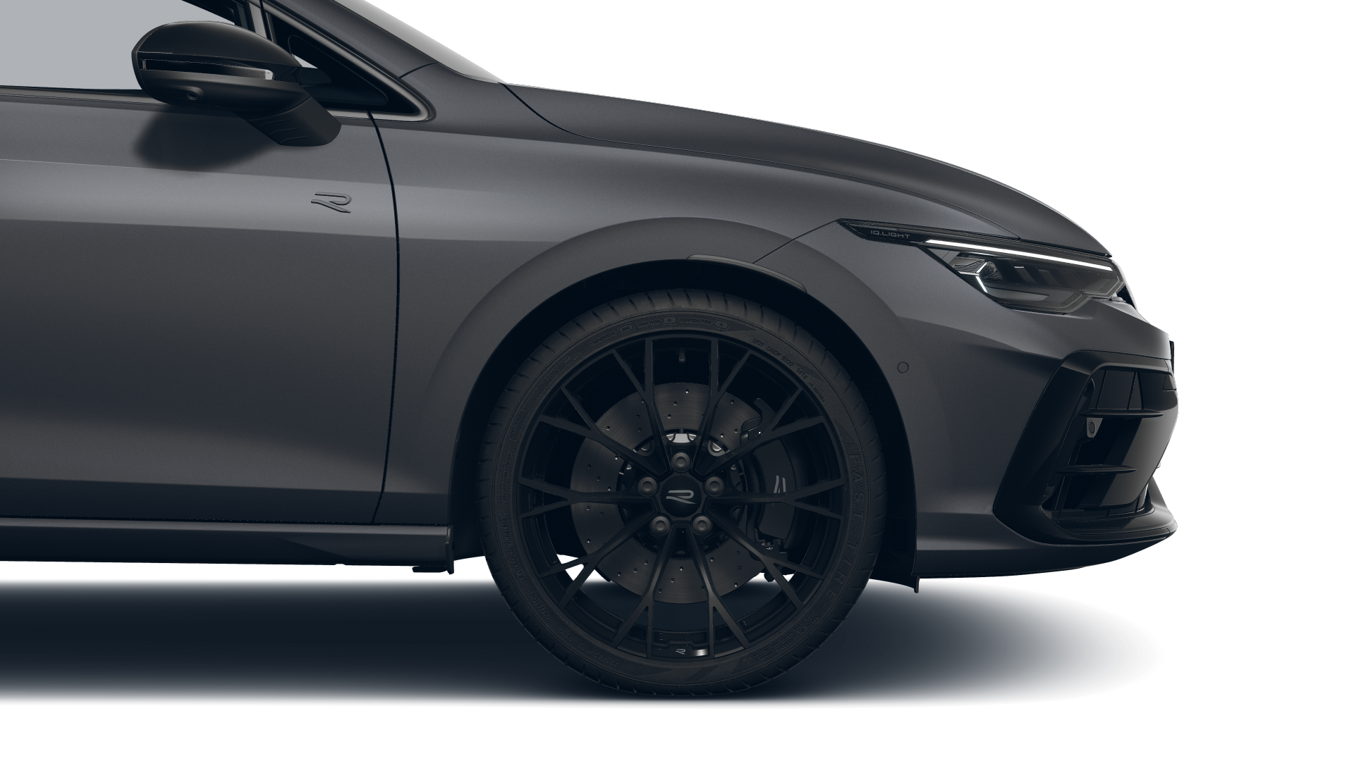 Volkswagen Golf 2.0 TSI DSG