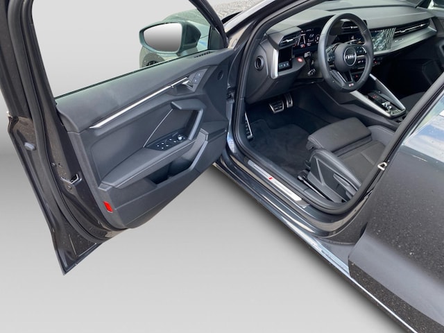 Audi A3 35 TFSI S-Tronic Sportback