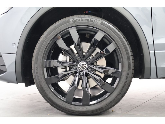 Volkswagen Tiguan 2.0 TDI Allspace R-Line