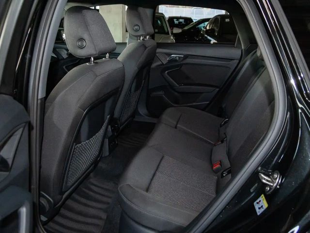 Audi A3 40 TFSI Hybride Sedan