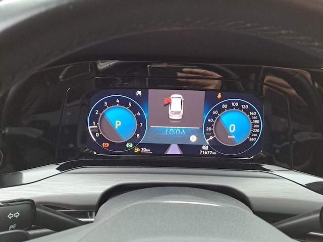 Volkswagen Golf 1.5 eTSI DSG Style Variant