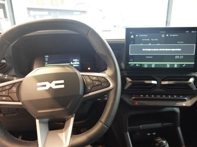 Dacia Duster 4WD TCe 130