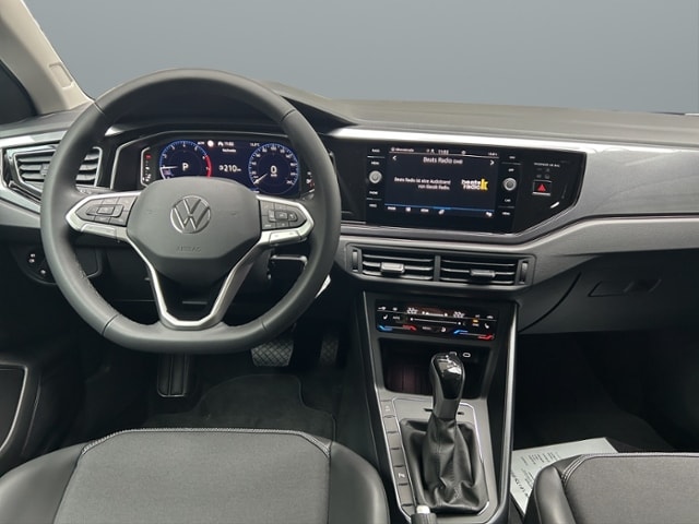 Volkswagen Taigo 1.0 TSI DSG