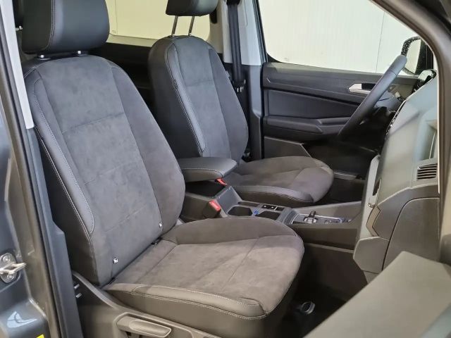 Volkswagen Caddy Maxi Style