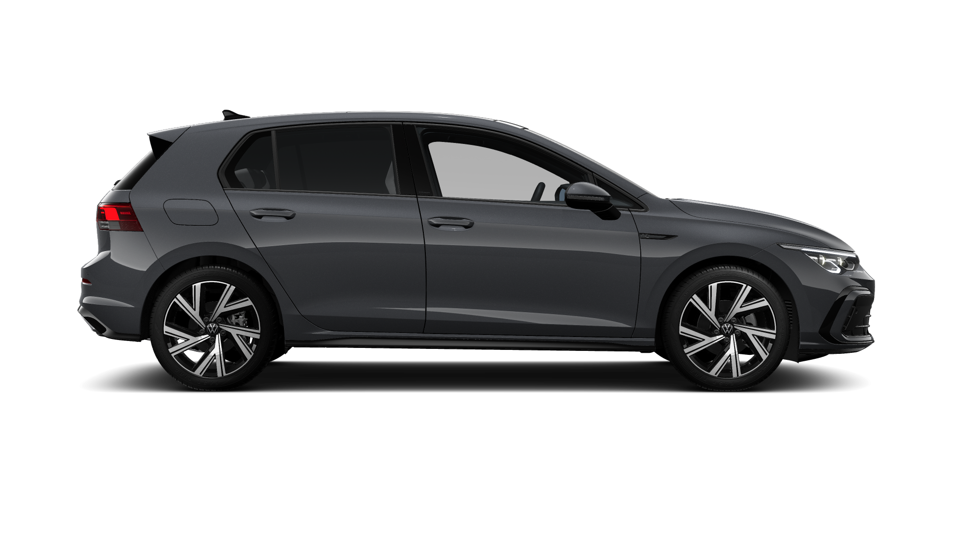 Volkswagen Golf 1.5 eTSI DSG Golf VIII R-Line