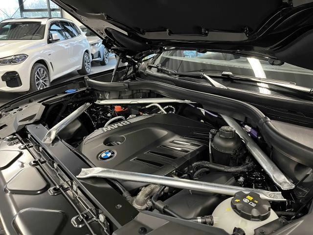 BMW X5 M-Sport xDrive40d