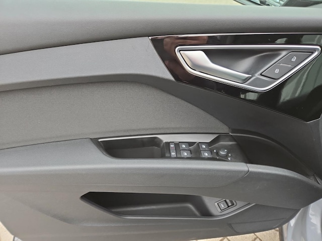 Audi Q4 e-tron 35 Sportback