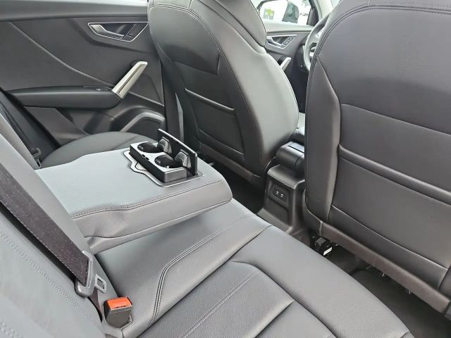 Audi Q2 35 TDI Sport