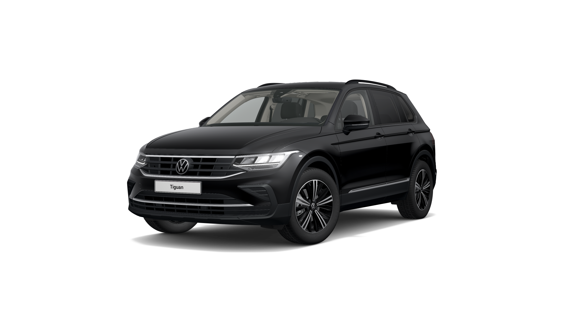 Volkswagen Tiguan Tiguan Life TDI DSG NAVI+KAM+ACC+18"+SHZ+APP