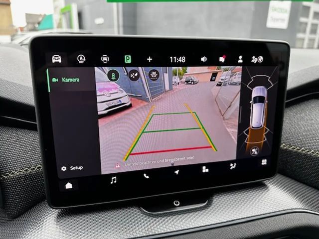 Skoda Kodiaq Selection