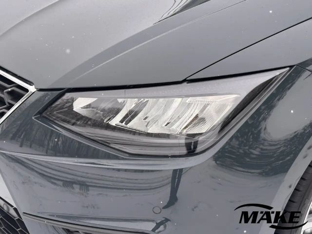 Seat Ibiza 1.0 TSI FR-lijn