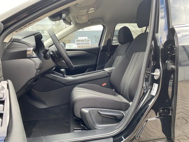 Mazda 6 Exclusive-line SkyActiv