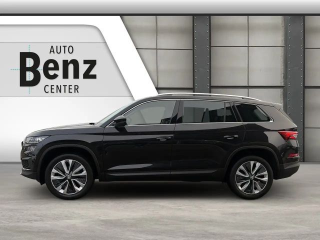 Skoda Kodiaq 2.0 TDI Style Style