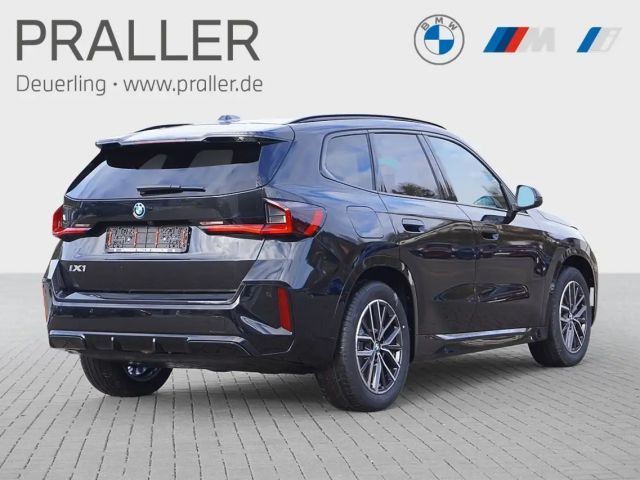 BMW iX1 M-Sport xDrive30