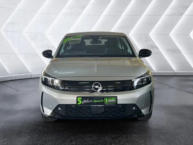 Opel Corsa F 1.2 Facelift PDC SHZ SpurH