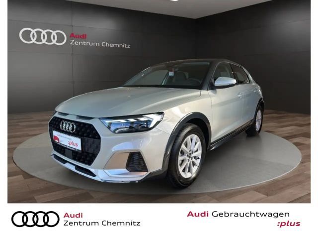 Audi A1 30 TFSI Allstreet