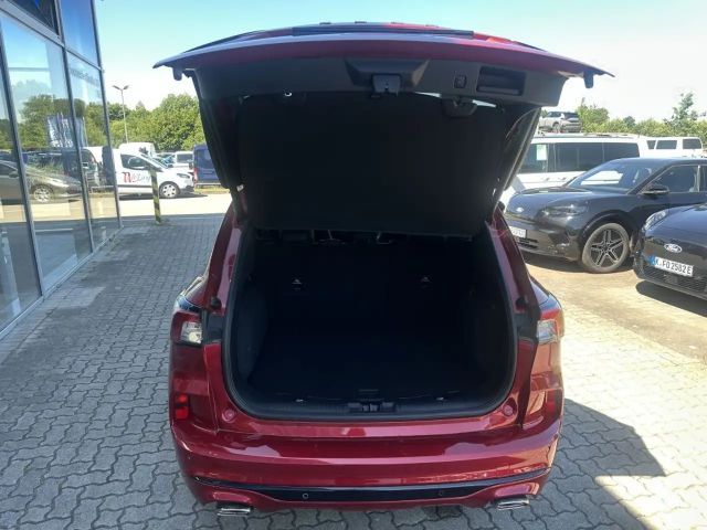 Ford Kuga EcoBoost ST Line X