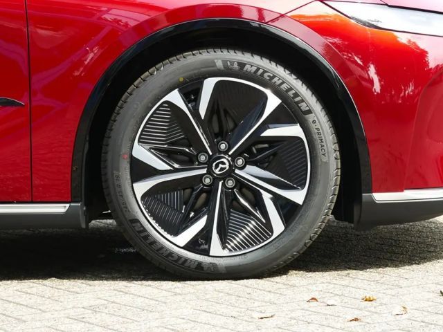 Mazda 6e Plus RWD Takumi