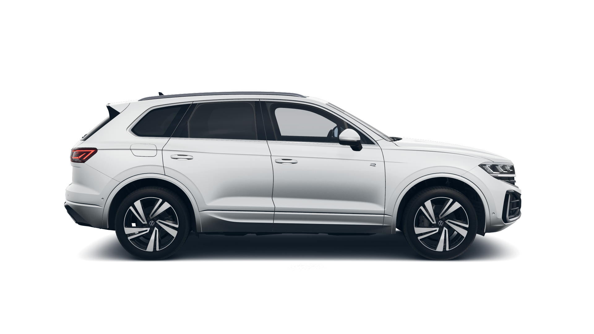 Volkswagen Touareg 3.0 V6 TDI 3.0 V6 TSI R-Line