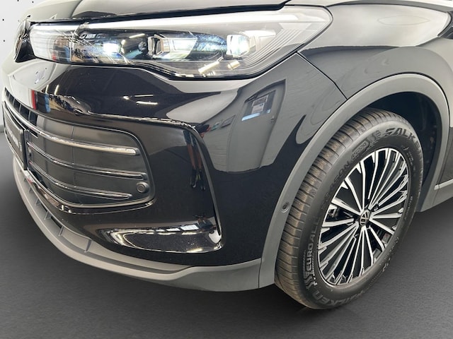 Volkswagen Tiguan 1.5 eTSI DSG Life