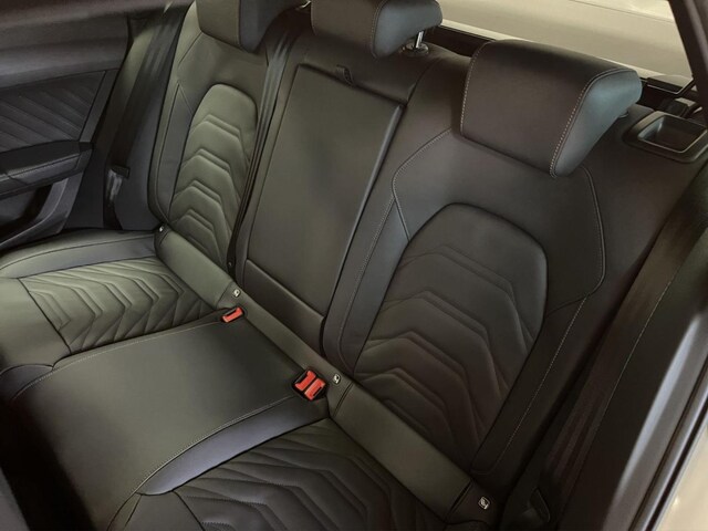 Cupra Leon 2.0 TSI Sportstourer VZ