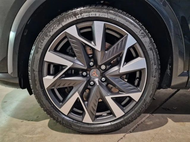 Cupra Formentor 2.0 TSI 4Drive DSG VZ