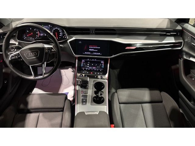 Audi A6 40 TDI Avant Quattro S-Tronic Sport