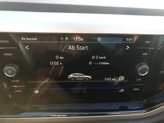 Volkswagen Taigo 1.0 TSI DSG IQ.Drive Move